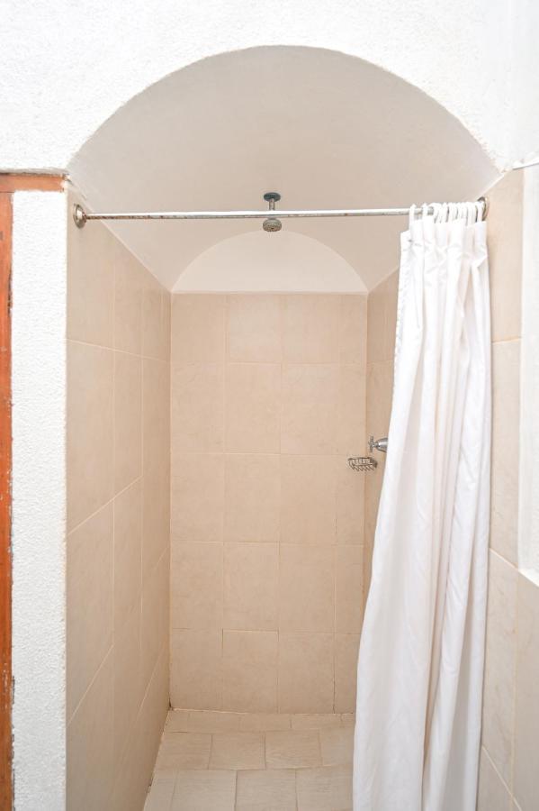 Hotel Meson Cuevano Guanajuato Zewnętrze zdjęcie