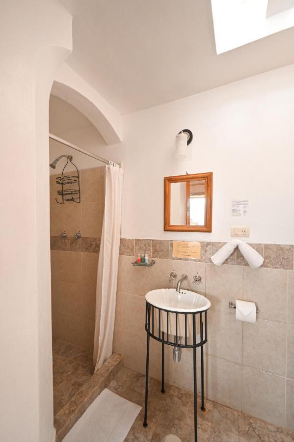 Hotel Meson Cuevano Guanajuato Zewnętrze zdjęcie