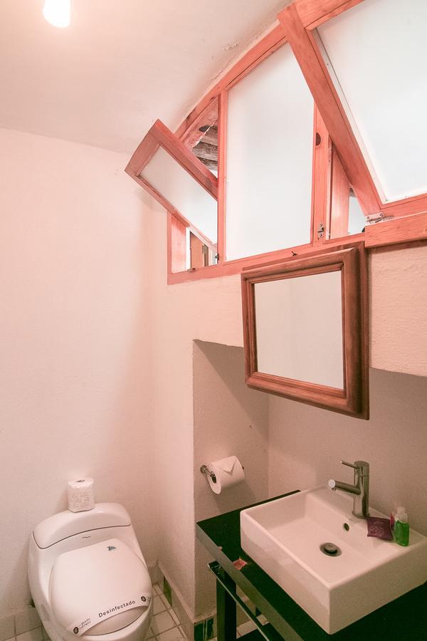 Hotel Meson Cuevano Guanajuato Zewnętrze zdjęcie