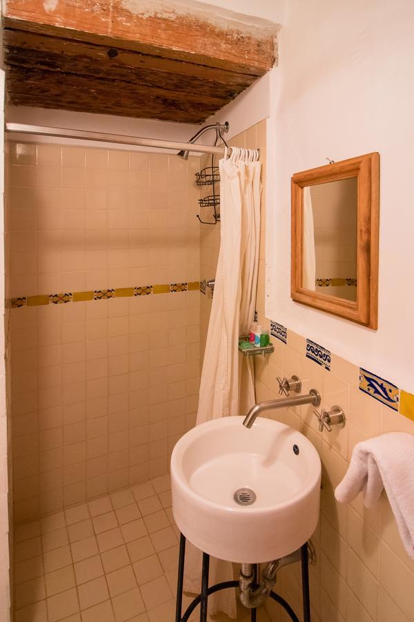 Hotel Meson Cuevano Guanajuato Zewnętrze zdjęcie